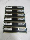 0.20224299680992108 Lot Micron Ecc Server Ram Hp