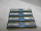0.26622135794166435 Lot Micron Ecc Server Ram Memory Dell