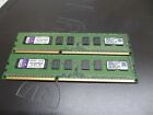 0.7150952944791549 Lot Kingston Ecc Server Ram
