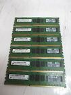 0.7963132840829785 Lot Micron Mhz Ecc Reg Ram Hp