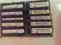 00d4970 Samsung Qty 16 Ibm Memory 16gb Ddr3 2rx4 Ram Ecc Reg Fru Free Ship