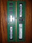 00d5042 Ibm Two 8gb 2rx8