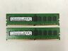 Pc4-2133p 03t7861 Lenovo Lot Of Samsung Server Memory Fru