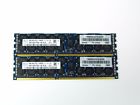 Pc-12800r 03t8398 Lenovo 16gb Kit 2x8gb
