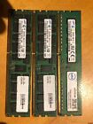 M391b5273dh0-yh9 03t8431 Ibm Samsung Workstation Memory