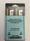 Ddr2 0705487100051 Kingston Server Memory Kit