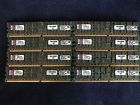 0740617202601 Kingston Lot Of 4