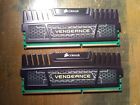Pc3-12800 0843591010801 Corsair Vengeance 8gb 2x4gb