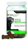 090085f.060 Vetriscience Plus Senior Multivitamin For Older