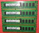 M3935270dh0-yk0 1.35v Ddr3 Samsung 4 4gb Kit 16gb Pc3l-12800r