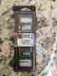 Kth-lj9050 100-pin Kingston 512mb Hp Laserjet Printer Pc2100 Ddr Sodimm Q2628a Lot Of 12