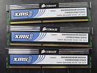 Cmx8gx3m4a13333c9 10340007 Corsair Xms3 6gb 3x2gb
