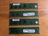 Pc4-2400t 115768 Ecc Registered Server Memory Lot