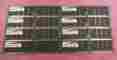 11585 Axiom Lot Of 8 2gb Dimm Memory Modules