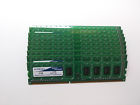 0025750 12481 Axiom Lot Of Sdram Desktop Memory Grade