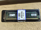 Kvr16r11d4 12800 240-pin Registered 16k Ecc Pc3 Kingston 1600 Ddr3 16gb Memory