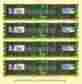 Pc3-10600r 12gb Hp 501533-001 2gb 500202-061 Memory Ecc 6x Server