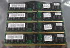 512mx72 1300mhz Hynix 4gb 1.35v Ecc-reg