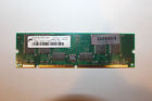 127007-031 133mhz Sdram Ecc Hp Dimm Micron Pc133 Cl3 128mb Compaq