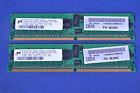 Pc2-3200r-333-12 13n1424 Ibm 357gb 714x512mb Server