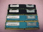 398708-061 16gb Ddr2 667mhz Memory Dl380 Pc2-5300f Ecc 4x4gb Server Hp Dl360 G5