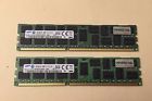 M393b2g70db0-cma 16gb M393b2g70db Memory Ecc 1866 Model Server Ddr3 240-pin Sdram Registered