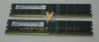 39517481019 1934 Ibm Lot Of Mem Kit Dimms Sdram Yz
