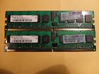 345112-951 1gb 345113-951 240 Hp Memory 2x512mb Sdram Pc2-3200r Pins Dimm Server