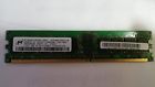 Mt18vddf12872dy-335f1 1gb Micron Mt18vddf12872dy-335 Ecc Registered