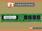 M378t2953bz0-kcc 1gb Pc2-3200u Unbuffe Ddr2-400 Samsung