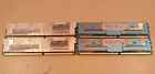 M395t2953cz4-ce61 1gb Sticks Smart 4 Modular Lot Pc2 5300f Ram Mixed M395t2953czr Samsung