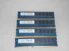 1ge610908 Edge Lot Of Ecc Server Memory Ram