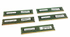 1rx8-pc3-8500u Samsung Lot Of Server Memory
