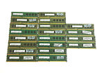 1rx8pc3-20 Samsung Lot Of Server Memory