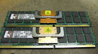 Uw729-ifa-intcos 2 Server Lot 2gb Pc-4200f Gb Memory 4 Modules - Kingston