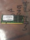 Vl470l2925e-b3s 200pin Virtium 2gb 2x 1gb Ddr Pc2700 333mhz 64x8 16chips Sodimm Low Density Lp