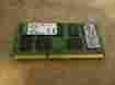 Kvr13lse9 204-pin Kingston Technology Corp 8gb Ddr3 So-dimm Ecc 1333 Pc3 10600 Server Memory Model