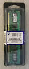 Krv533d2e4 240-pin 8gb Cl4 Dimm Kingston 8 Lot 1g 1gbx Ecc 4200
