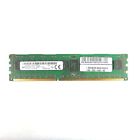 Mt18ksf1g72pdz-1g6e1he 240-pin Miron Micron 8gb Pc3l-12800r Ddr3 1333 Reg Ecc Server Memory Ram 125