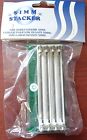 256kb Simm Stacker New Lot Of Two 1 4 8 16mb Covert Four Low Density Simms