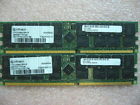9110-51a 2gb Ecc Memory Ibm Reg Pseries Ddr1 2x 12r8247 Sdram 4gb Dimm Ram 276