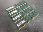 Kvr400d2d4r3 2gb Memory 2g Ecc Ddr2 Registered Server 400 4x Ram 8gb Kingston