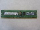 Pc3-10600e 2rx8 Memory Hp 4gb 500210-171 1x4gb Samsung