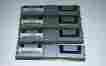2rx8pc2-5300f-555-11 2rx8 Pc2-5300f-555-11 Hynix Server Memory 4gb Pt 1gb Lot Of 4 Pcs