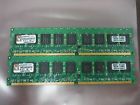 Kvr533d2e4k2 2x1gb Memory 2g Ecc Ram Kingston Server 240 2gb Pc2-4200 Ddr2-533