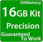T3610 2x8gb T5610 16gb Ram Compatible Memory Workstation Dell Precision