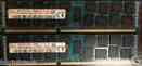 2xa6996807 M820 Dell M520 2x16gb Kit M710 M420 M620 32gb Poweredge M610 Memory