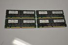 31p8420 31p8300 Ibm Eserver Xseries 4gb Kit 4 X 1gb Pc133 Sdram Ecc Reg Dimm