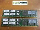 345114-851 Server Ddr2-400 Gb 2 Ram Stec Registered Sdram Pc2-3200 Ddr2