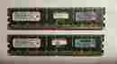 345114-861 Hp Lot Of 2 2gb